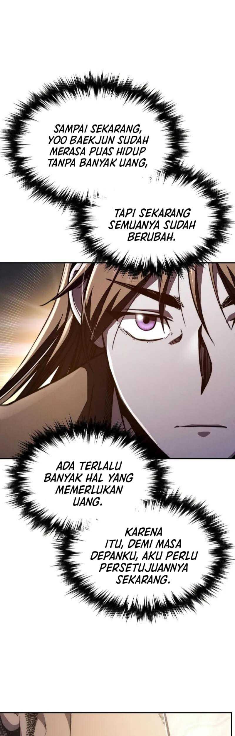 I Became the Successor of the Martial God Chapter 14 Gambar 29
