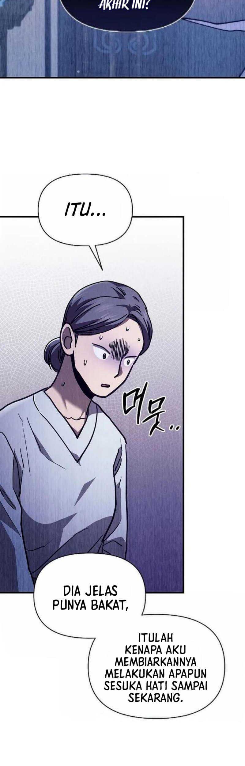 I Became the Successor of the Martial God Chapter 14 Gambar 35