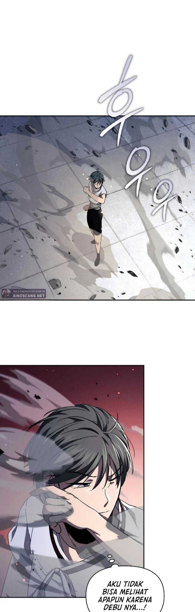I Became the Successor of the Martial God Chapter 13 Gambar 30