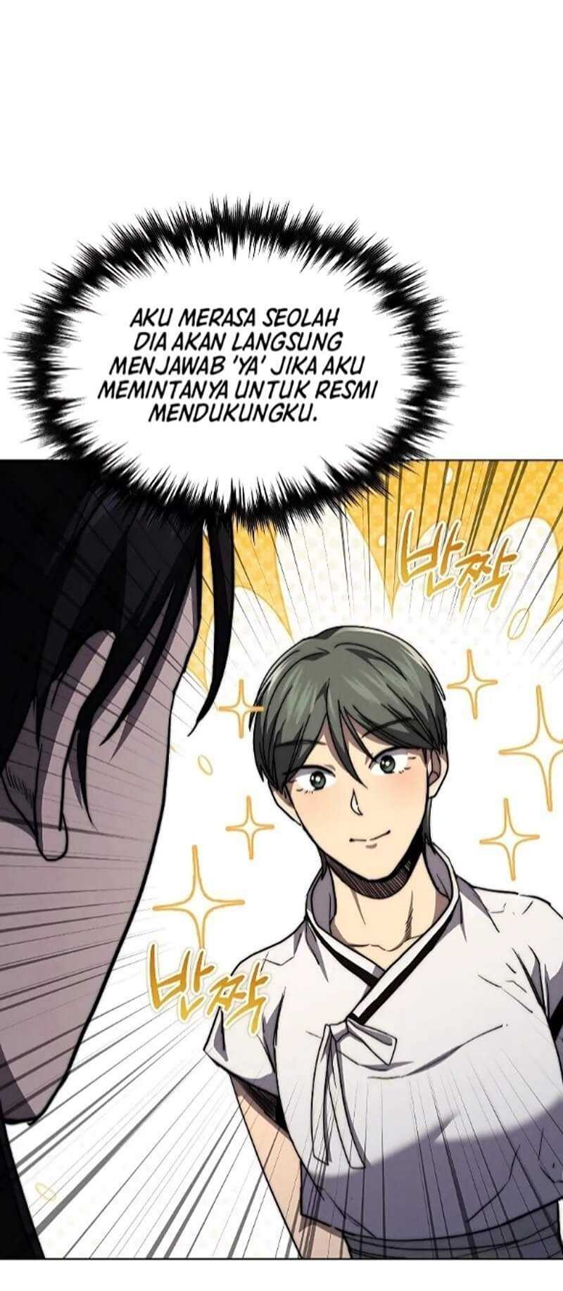 I Became the Successor of the Martial God Chapter 13 Gambar 43