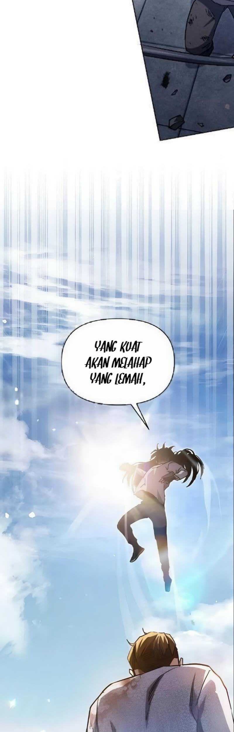 I Became the Successor of the Martial God Chapter 13 Gambar 25