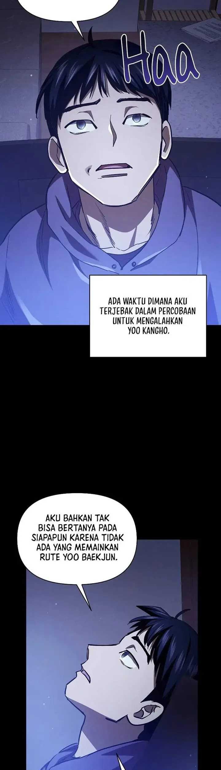 I Became the Successor of the Martial God Chapter 12 Gambar 37