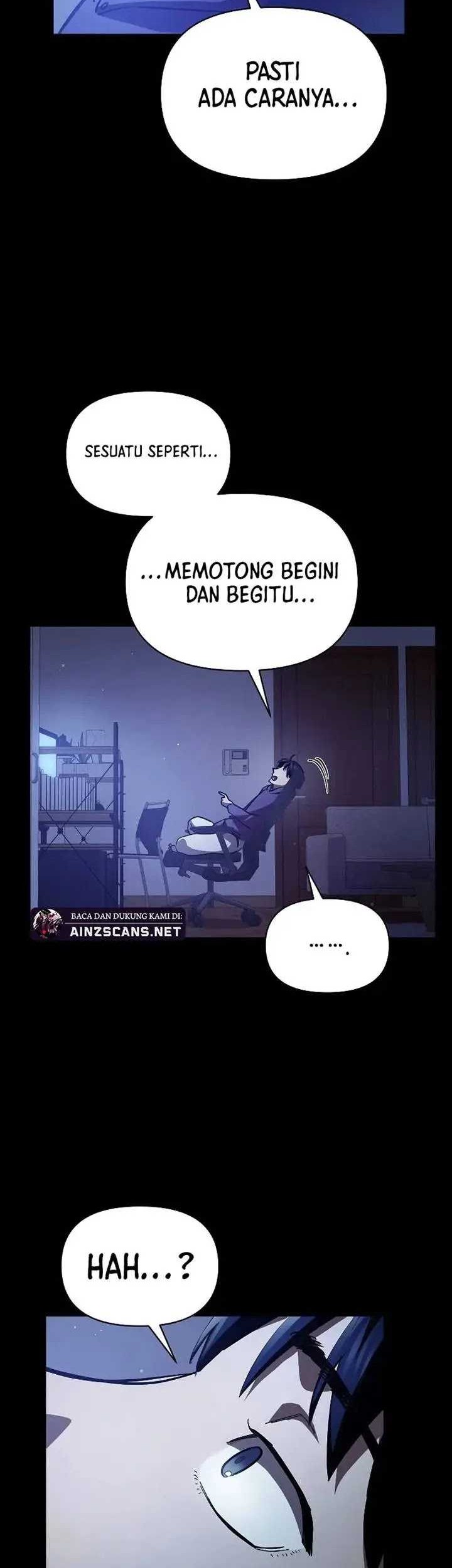 I Became the Successor of the Martial God Chapter 12 Gambar 38