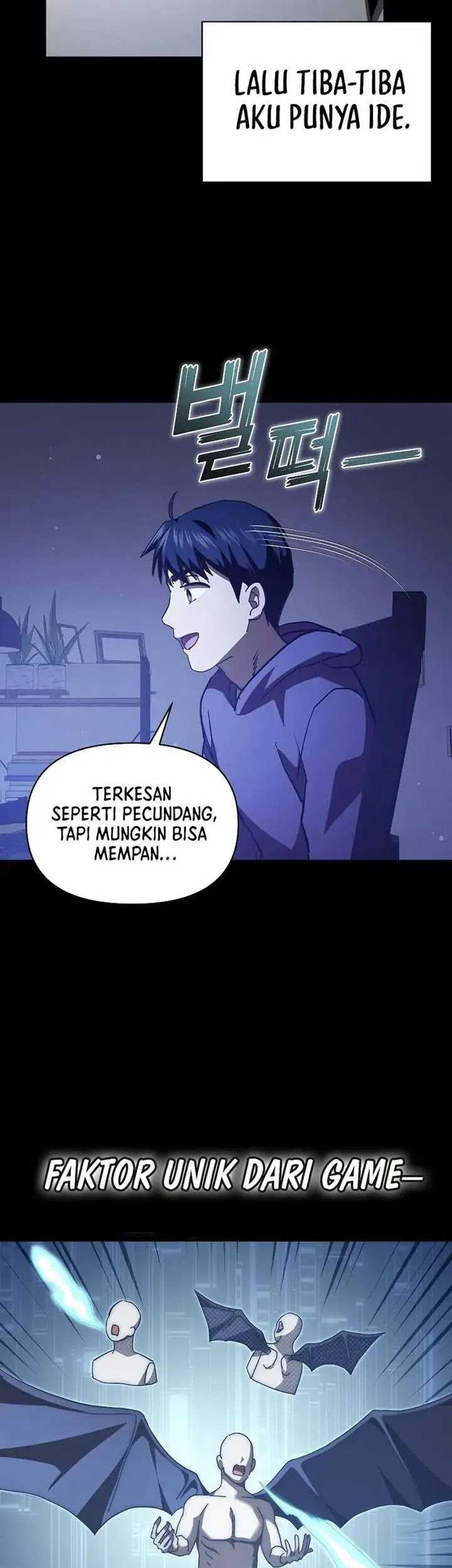 I Became the Successor of the Martial God Chapter 12 Gambar 39