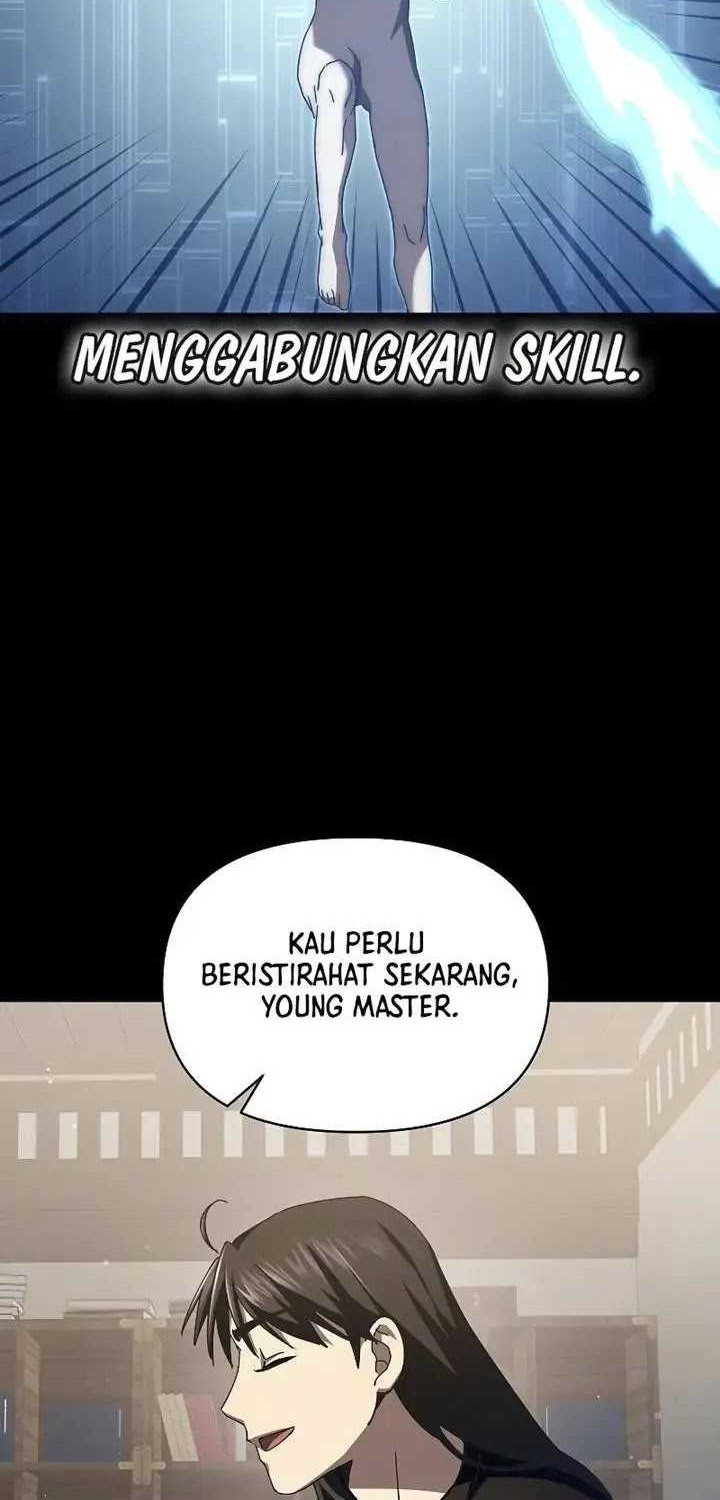 I Became the Successor of the Martial God Chapter 12 Gambar 40