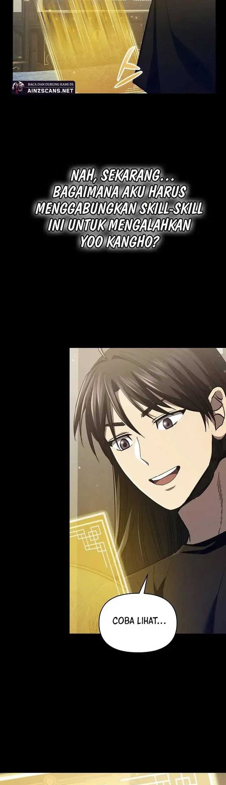 I Became the Successor of the Martial God Chapter 12 Gambar 42