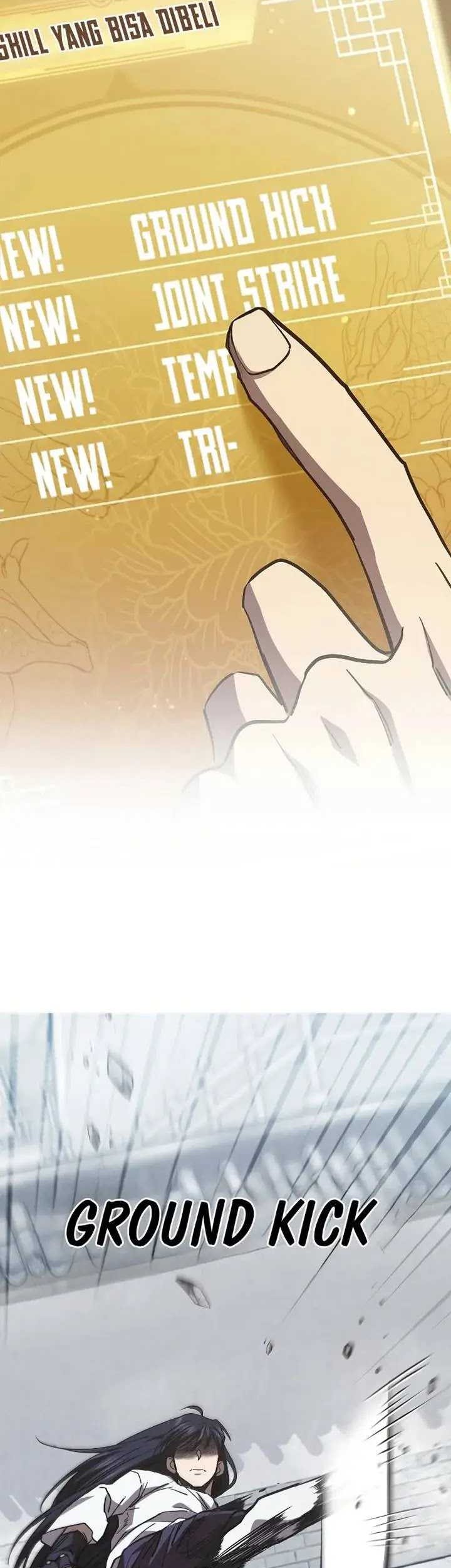 I Became the Successor of the Martial God Chapter 12 Gambar 43
