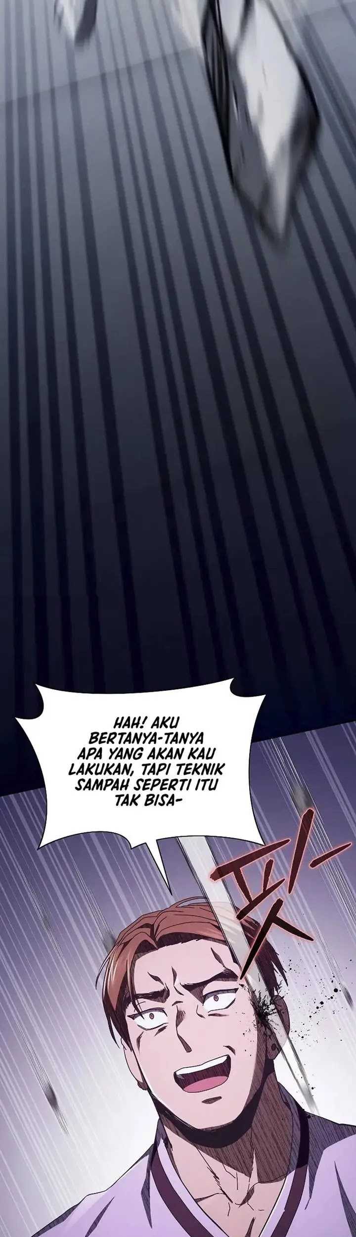 I Became the Successor of the Martial God Chapter 12 Gambar 45