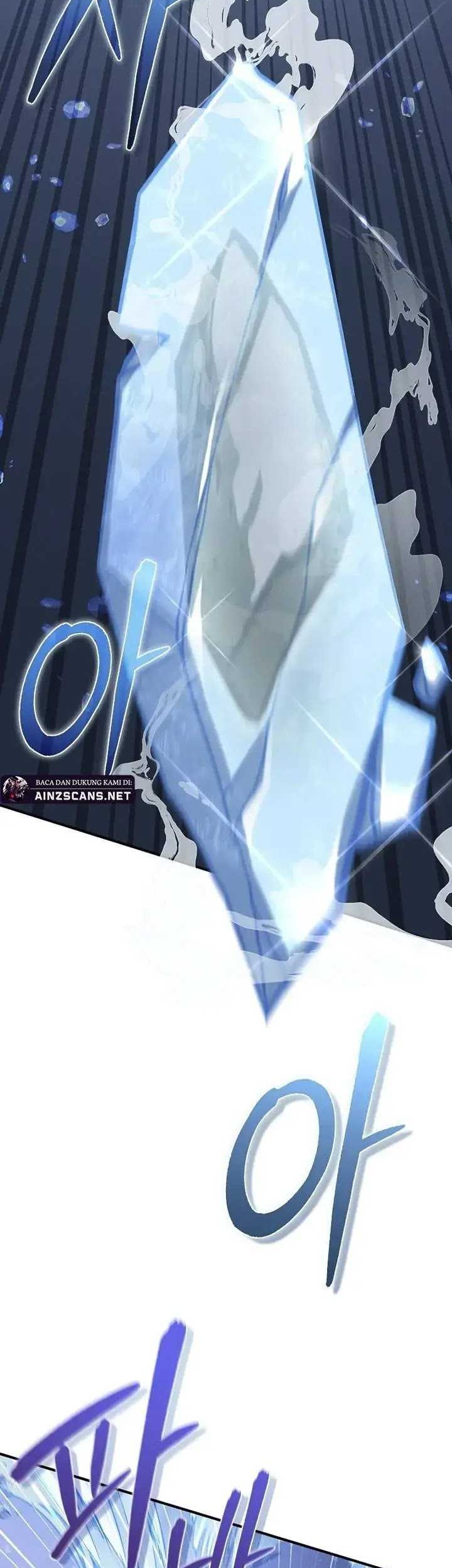 I Became the Successor of the Martial God Chapter 12 Gambar 47
