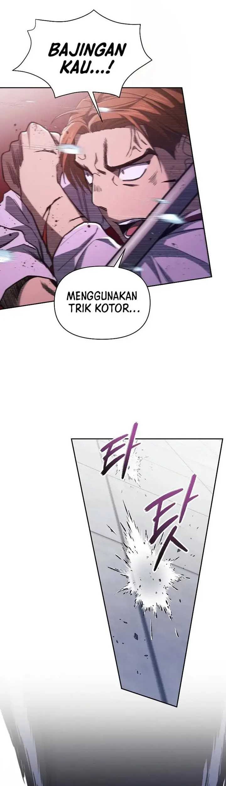 I Became the Successor of the Martial God Chapter 12 Gambar 50