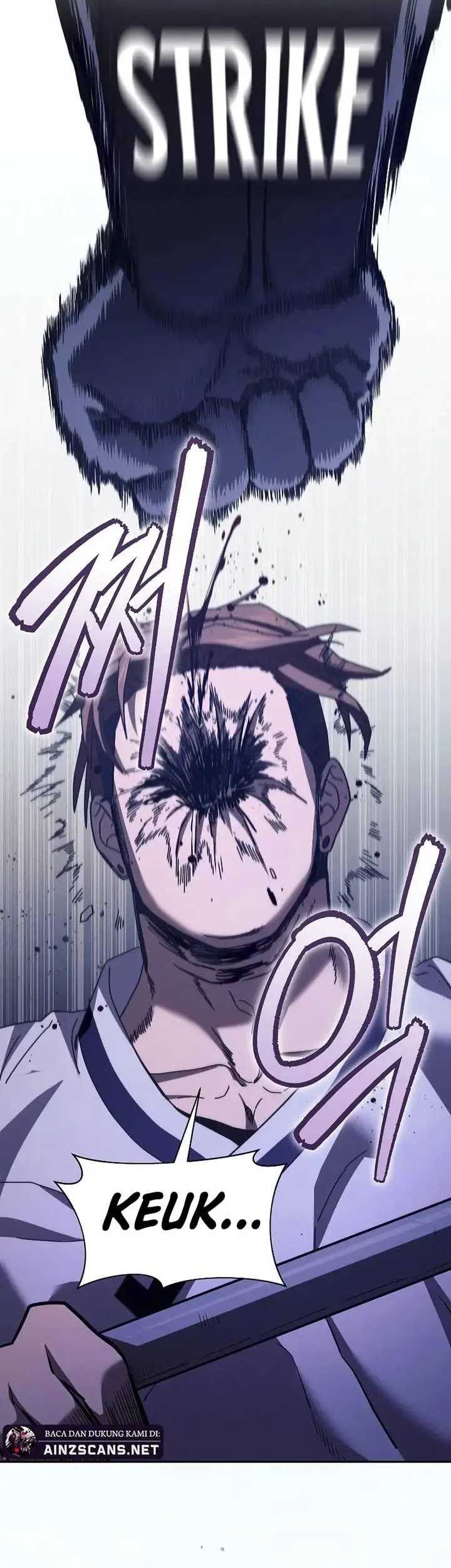I Became the Successor of the Martial God Chapter 12 Gambar 51