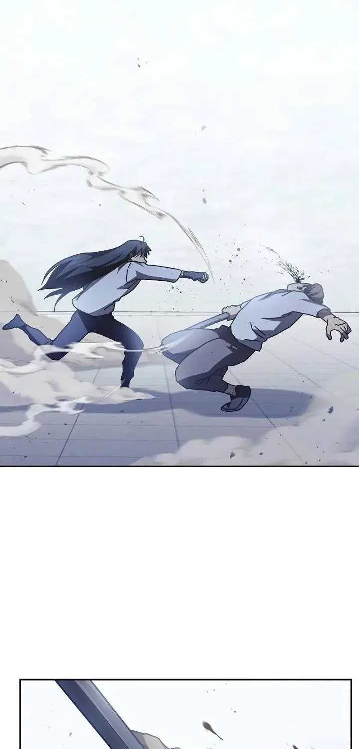 I Became the Successor of the Martial God Chapter 12 Gambar 52