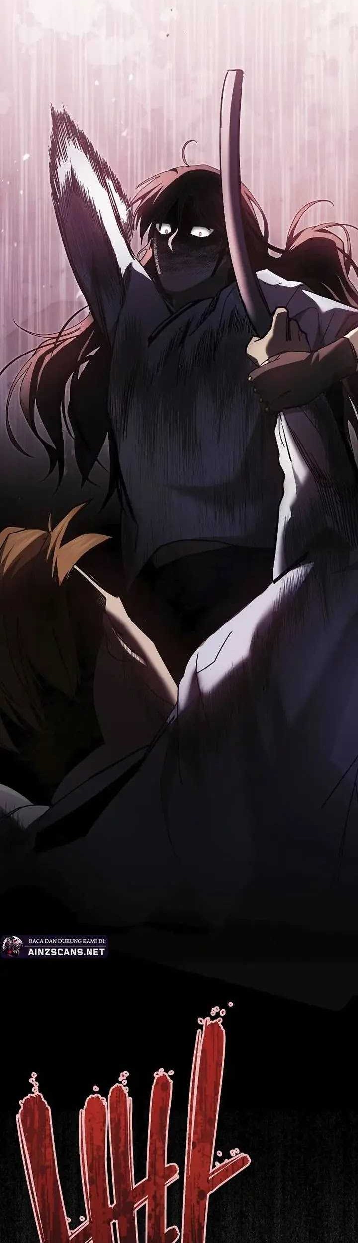 I Became the Successor of the Martial God Chapter 12 Gambar 54