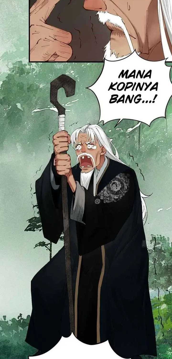 I Became the Successor of the Martial God Chapter 12 Gambar 56