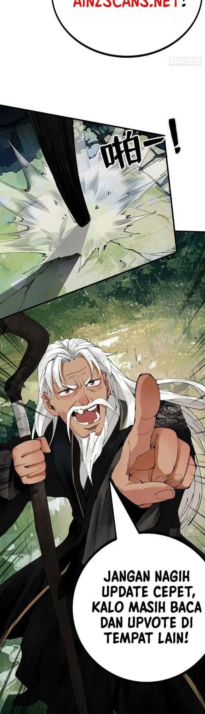 I Became the Successor of the Martial God Chapter 12 Gambar 58