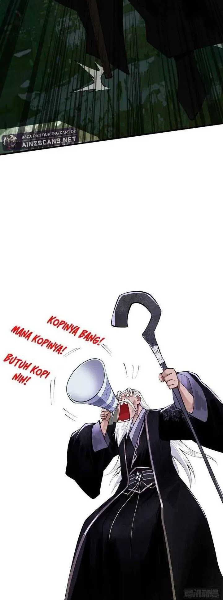 I Became the Successor of the Martial God Chapter 12 Gambar 59