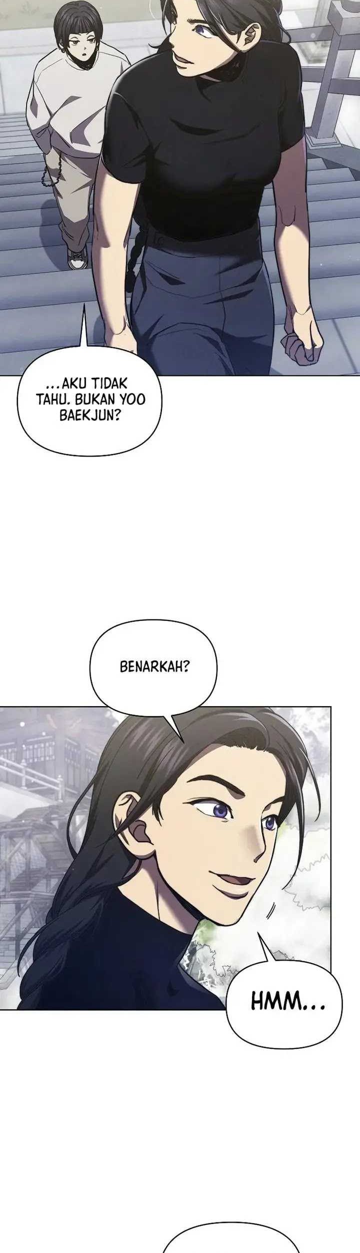 I Became the Successor of the Martial God Chapter 12 Gambar 3