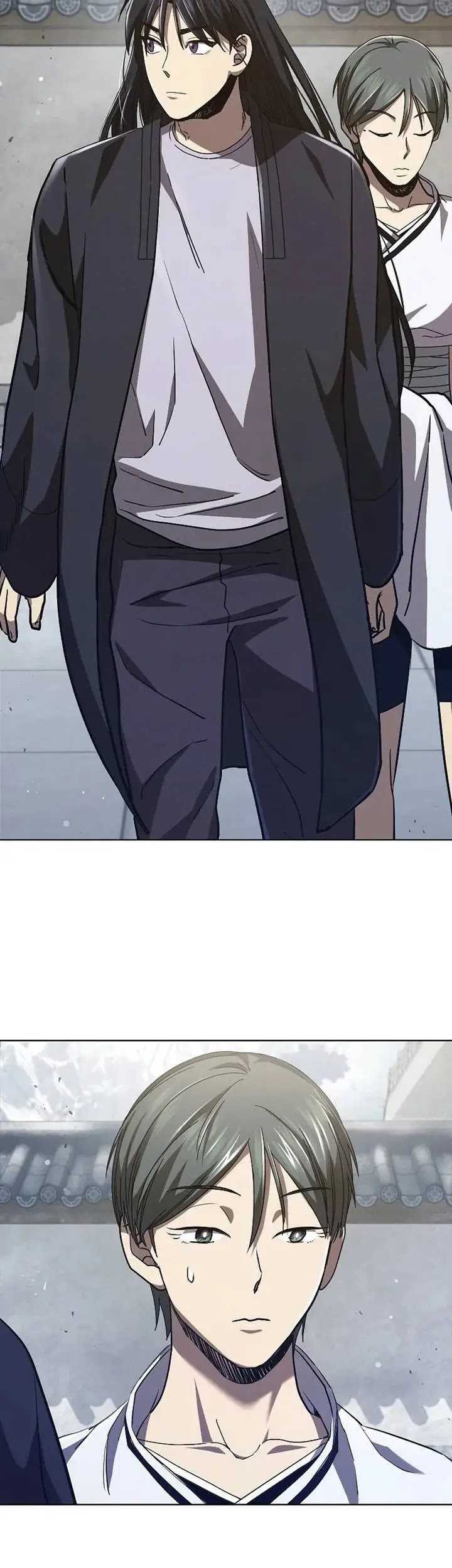 I Became the Successor of the Martial God Chapter 12 Gambar 9