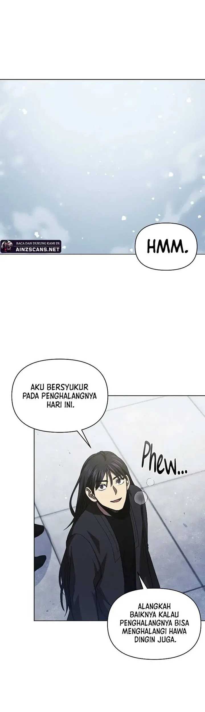 I Became the Successor of the Martial God Chapter 12 Gambar 11