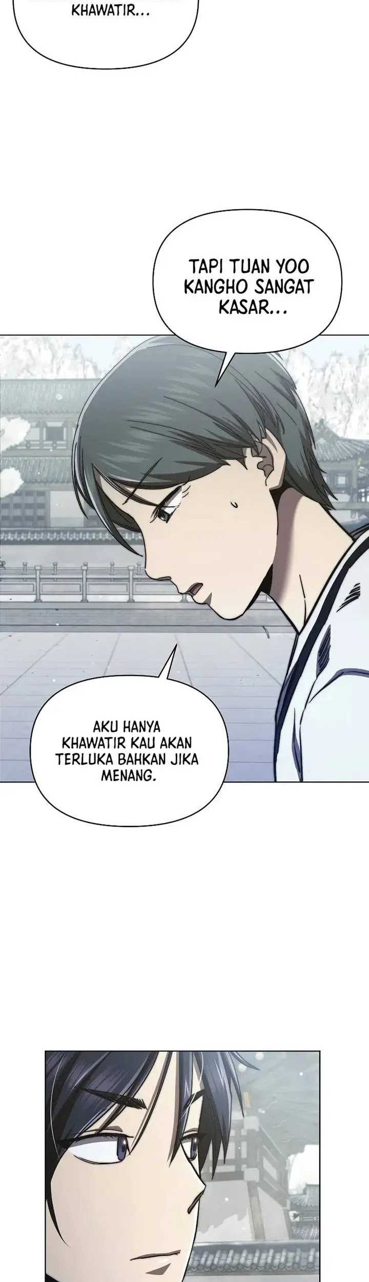 I Became the Successor of the Martial God Chapter 12 Gambar 14