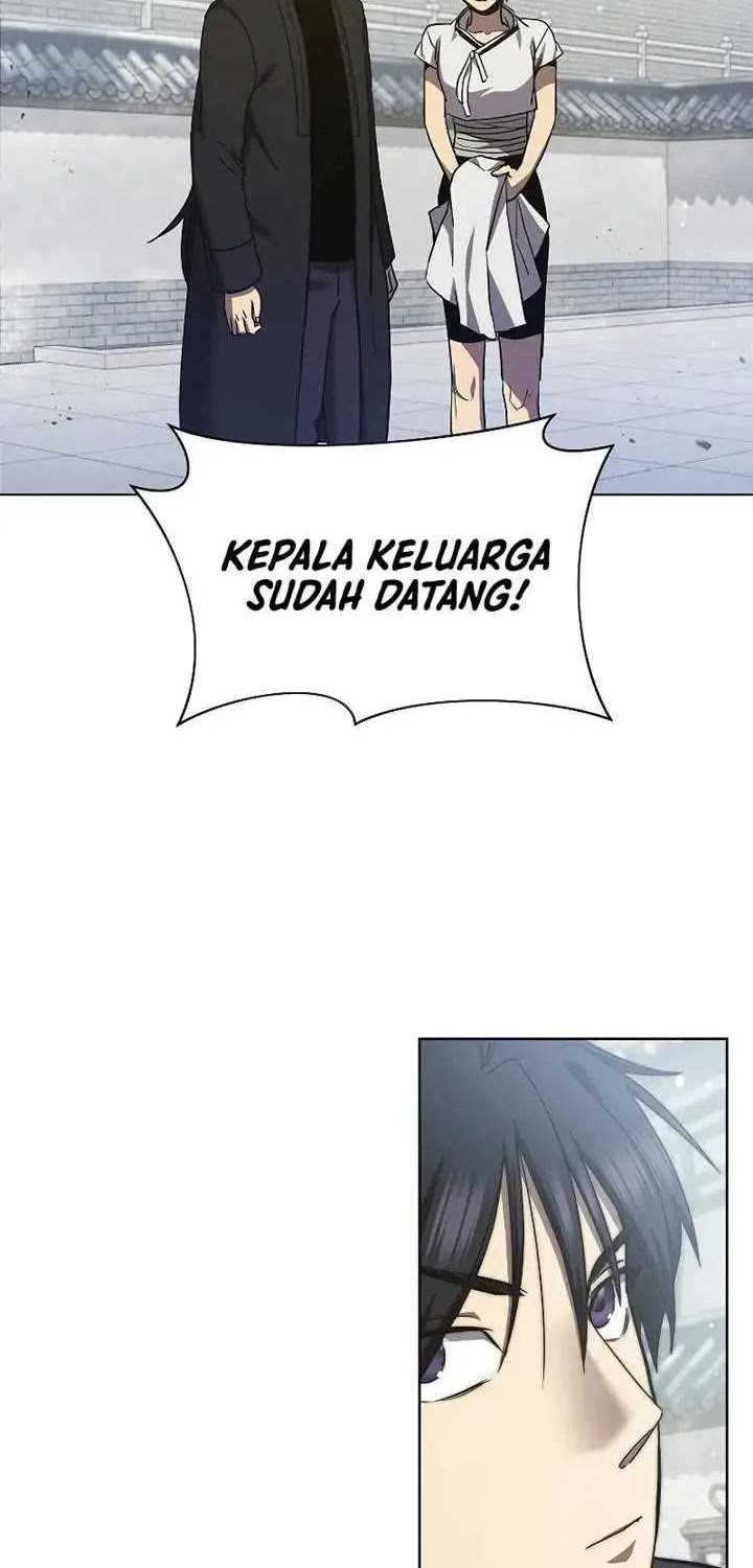 I Became the Successor of the Martial God Chapter 12 Gambar 16