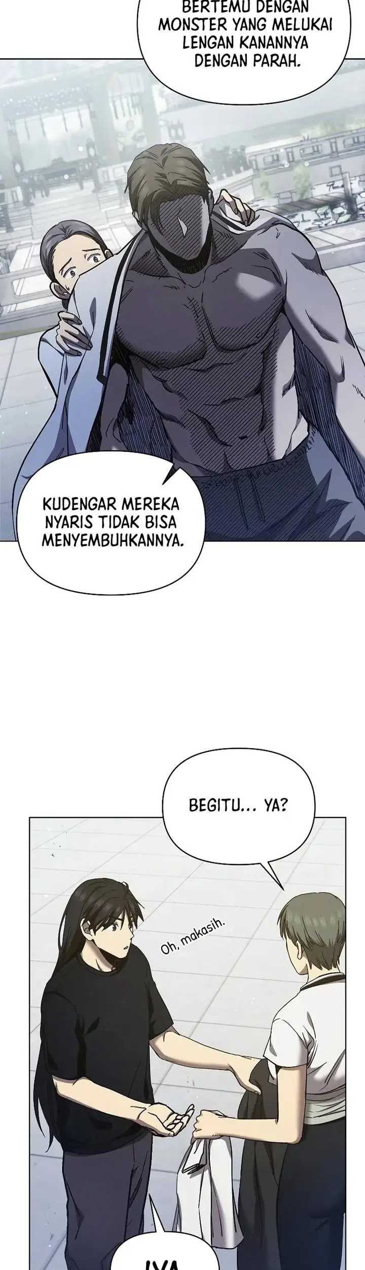I Became the Successor of the Martial God Chapter 12 Gambar 19