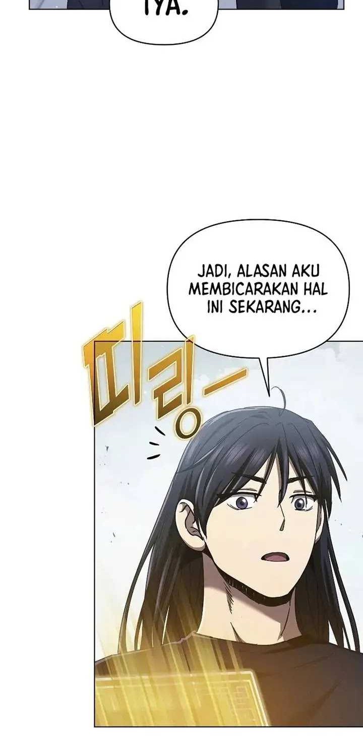 I Became the Successor of the Martial God Chapter 12 Gambar 20