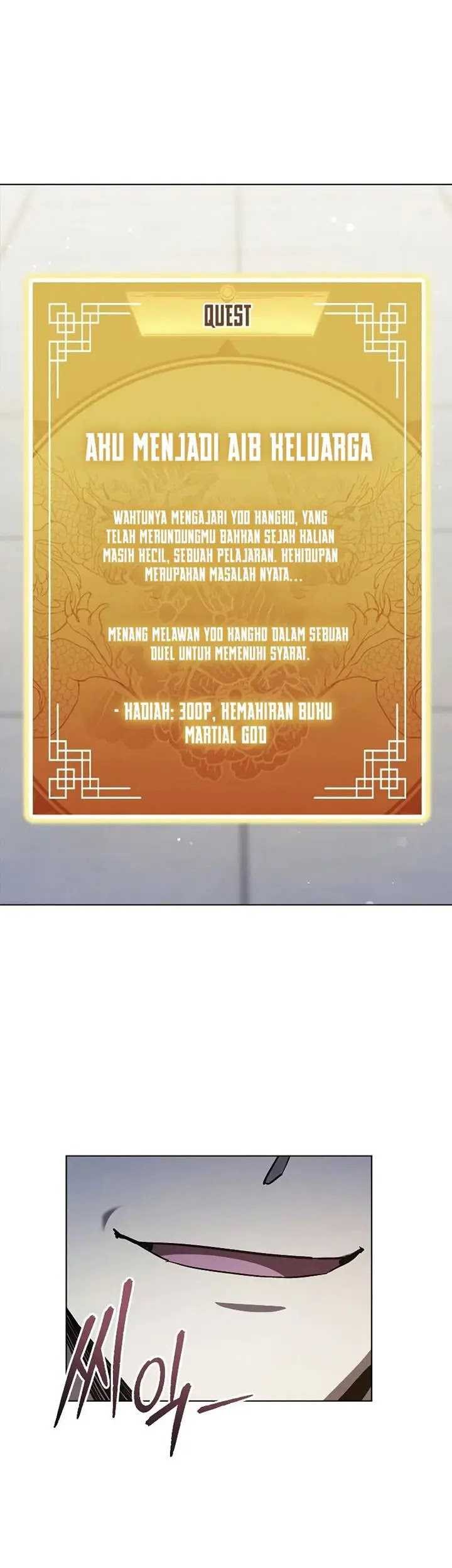 I Became the Successor of the Martial God Chapter 12 Gambar 21