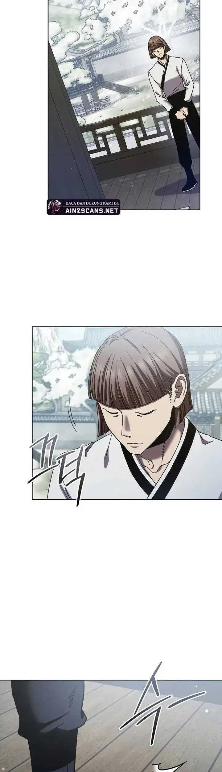 I Became the Successor of the Martial God Chapter 12 Gambar 23