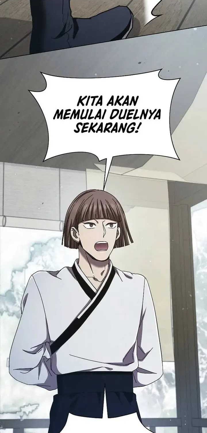 I Became the Successor of the Martial God Chapter 12 Gambar 24
