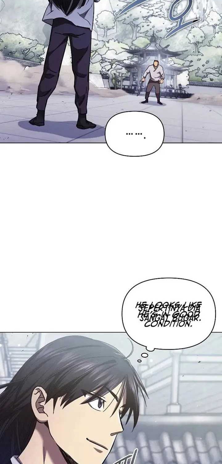I Became the Successor of the Martial God Chapter 12 Gambar 28