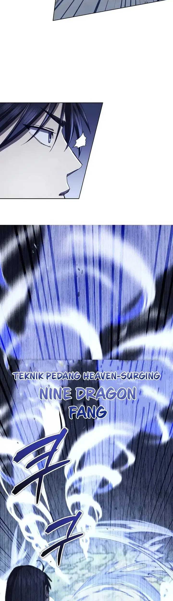 I Became the Successor of the Martial God Chapter 12 Gambar 31