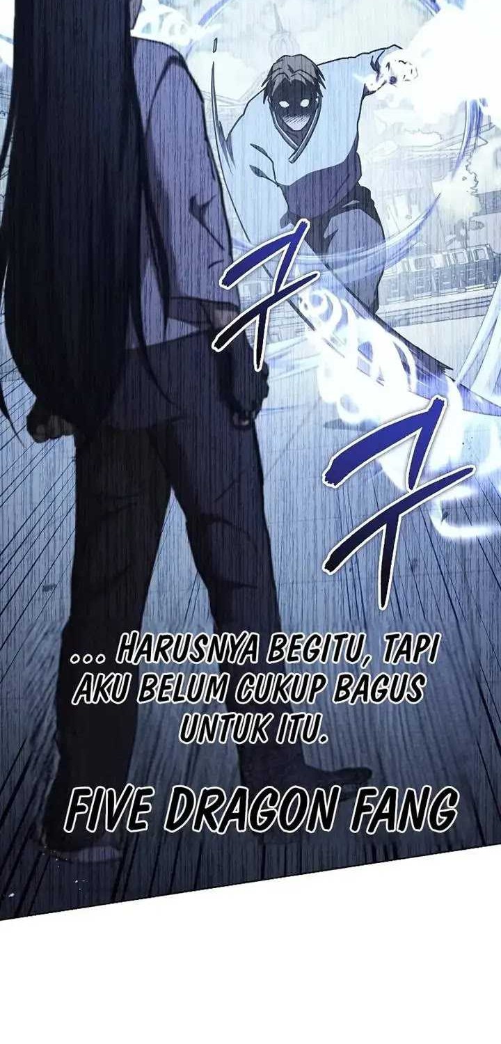 I Became the Successor of the Martial God Chapter 12 Gambar 32