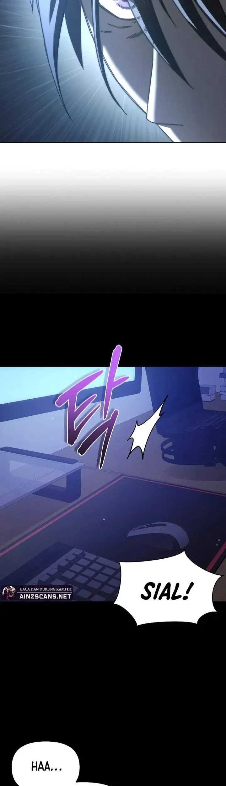 I Became the Successor of the Martial God Chapter 12 Gambar 35