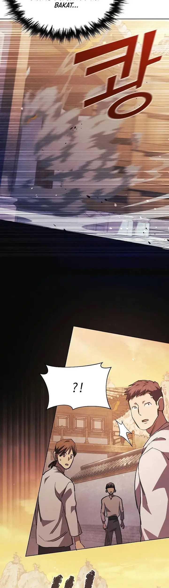 I Became the Successor of the Martial God Chapter 11 Gambar 37