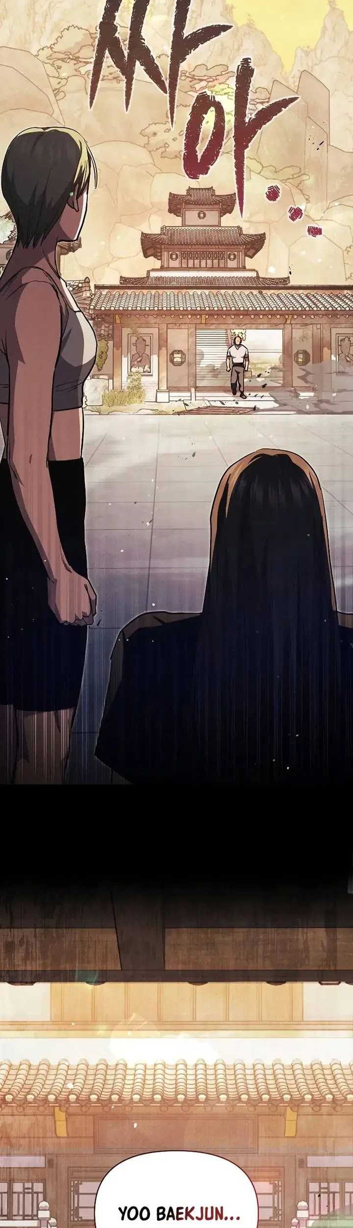 I Became the Successor of the Martial God Chapter 11 Gambar 38