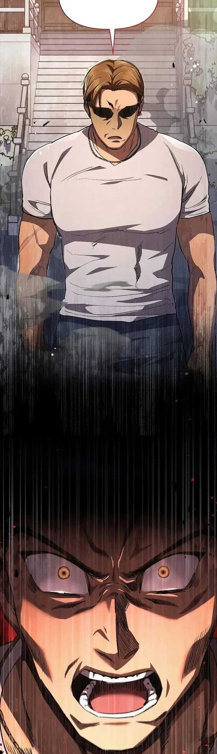 I Became the Successor of the Martial God Chapter 11 Gambar 39