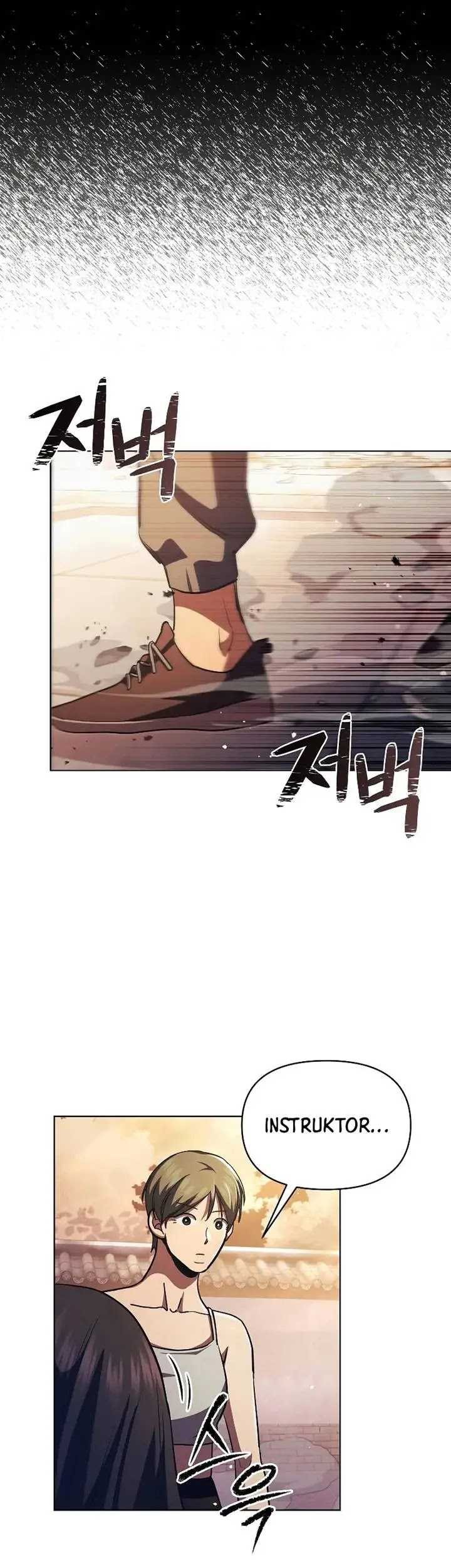 I Became the Successor of the Martial God Chapter 11 Gambar 41