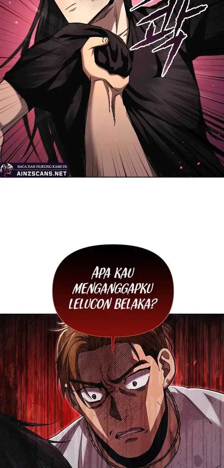 I Became the Successor of the Martial God Chapter 11 Gambar 44