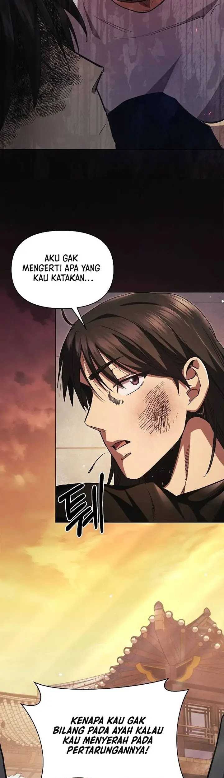 I Became the Successor of the Martial God Chapter 11 Gambar 45