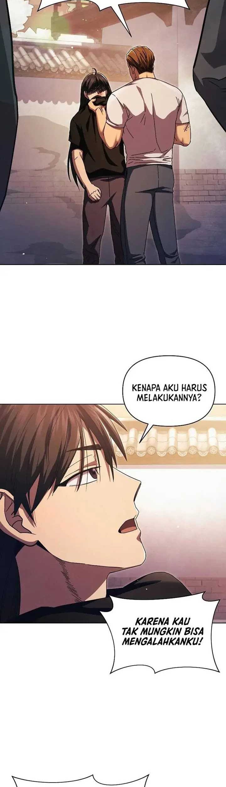 I Became the Successor of the Martial God Chapter 11 Gambar 46