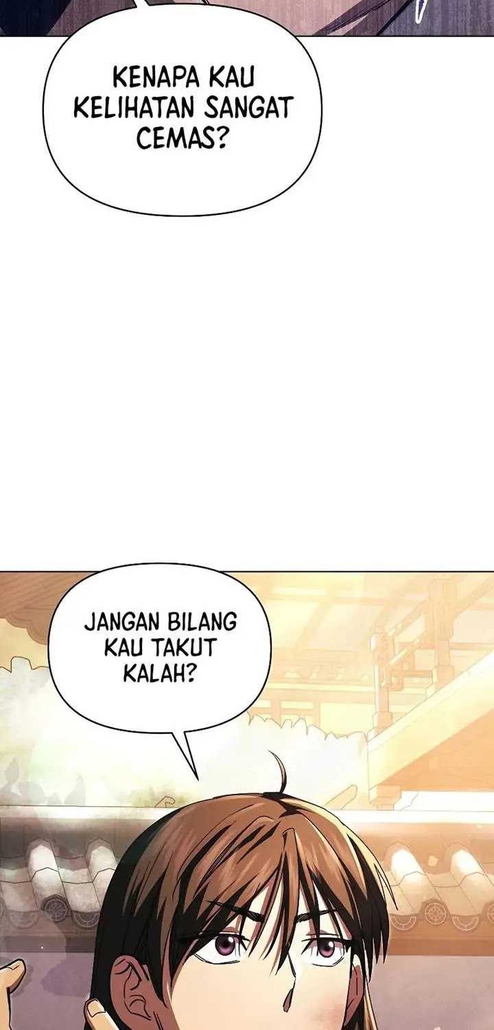 I Became the Successor of the Martial God Chapter 11 Gambar 48