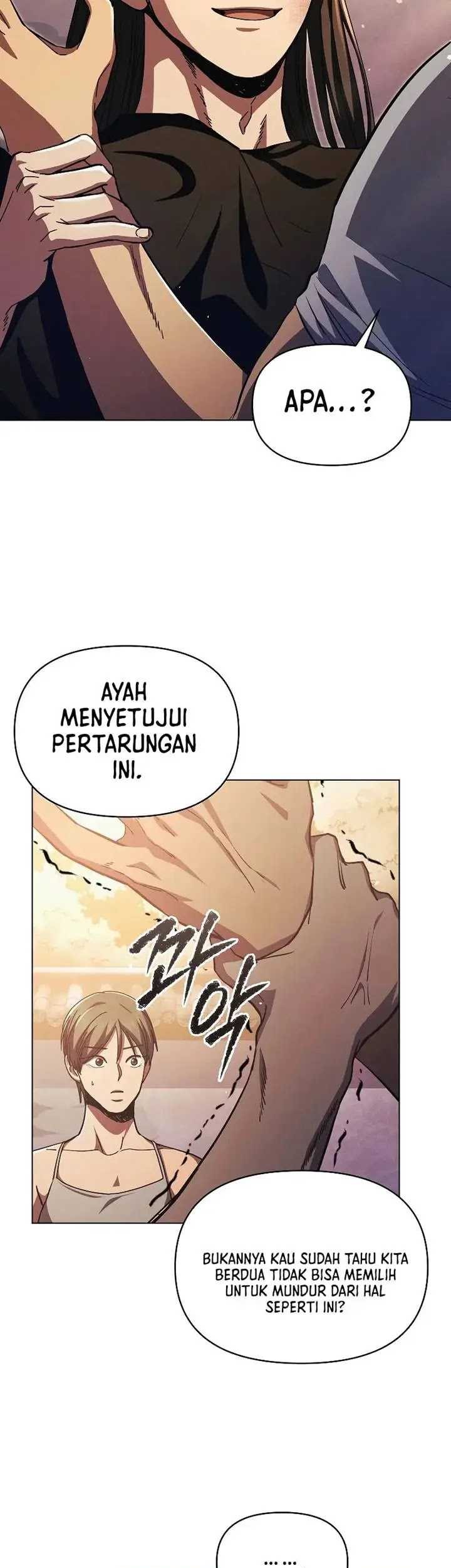 I Became the Successor of the Martial God Chapter 11 Gambar 49