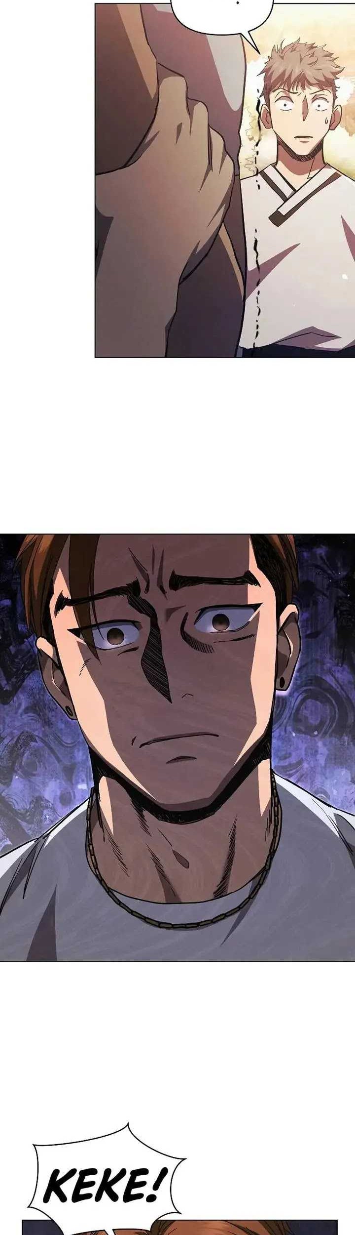 I Became the Successor of the Martial God Chapter 11 Gambar 50