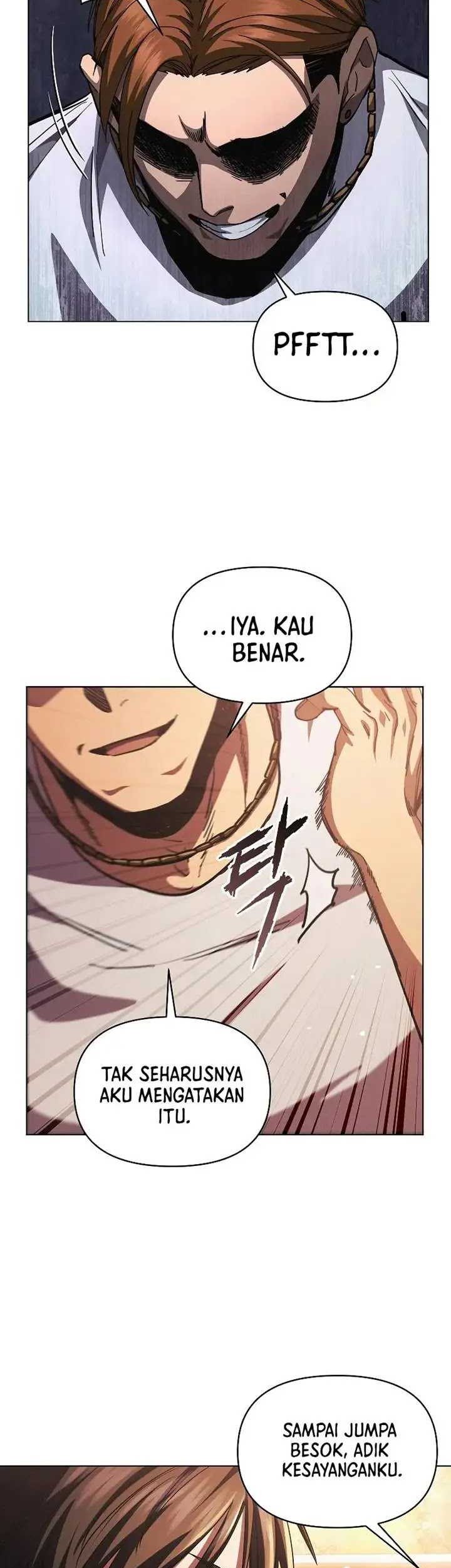 I Became the Successor of the Martial God Chapter 11 Gambar 51