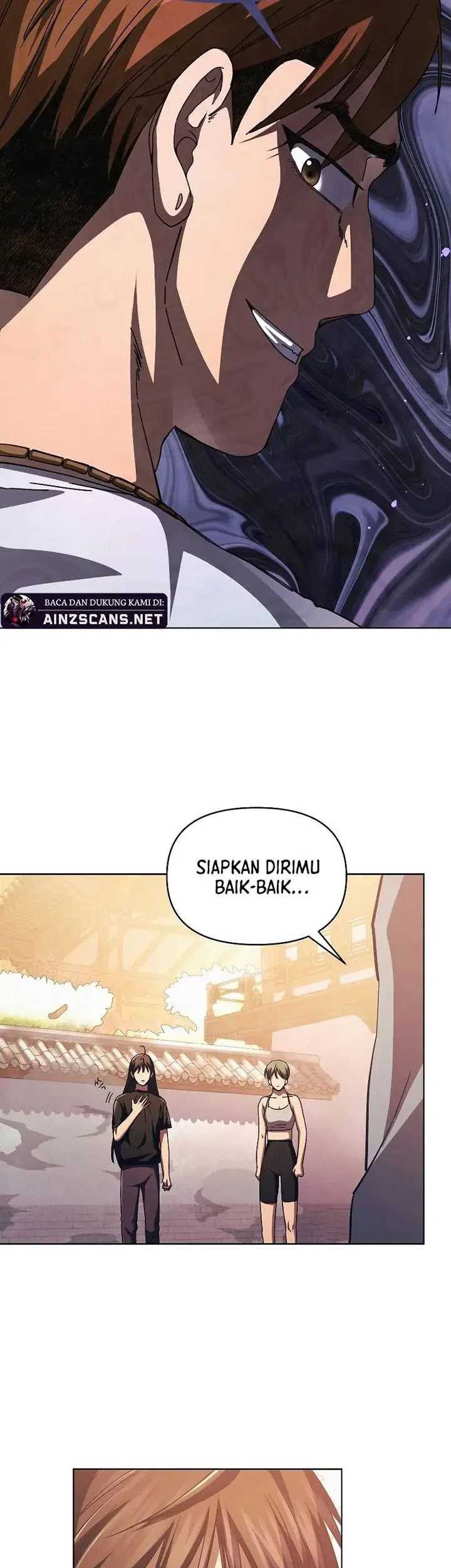 I Became the Successor of the Martial God Chapter 11 Gambar 53