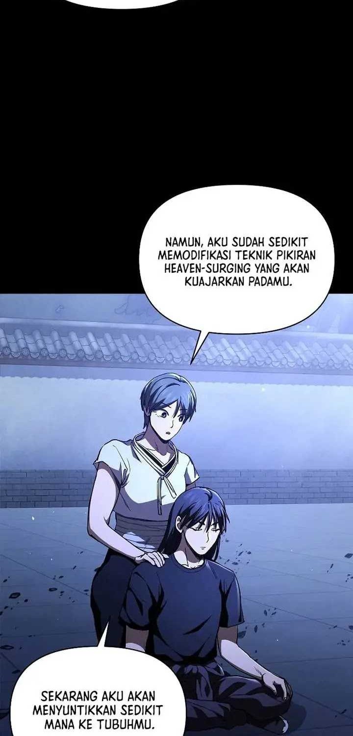 I Became the Successor of the Martial God Chapter 11 Gambar 4