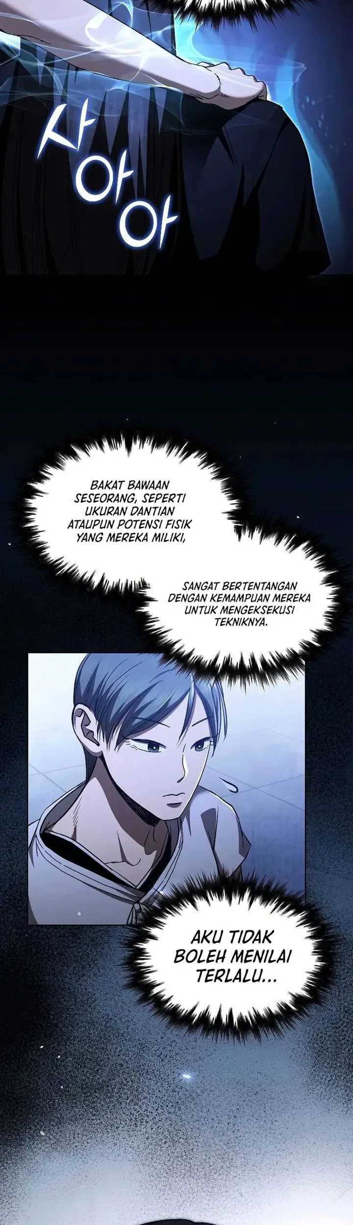 I Became the Successor of the Martial God Chapter 11 Gambar 11