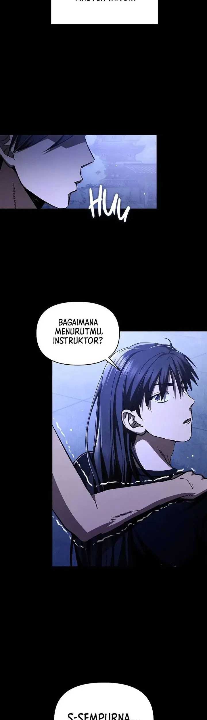 I Became the Successor of the Martial God Chapter 11 Gambar 15