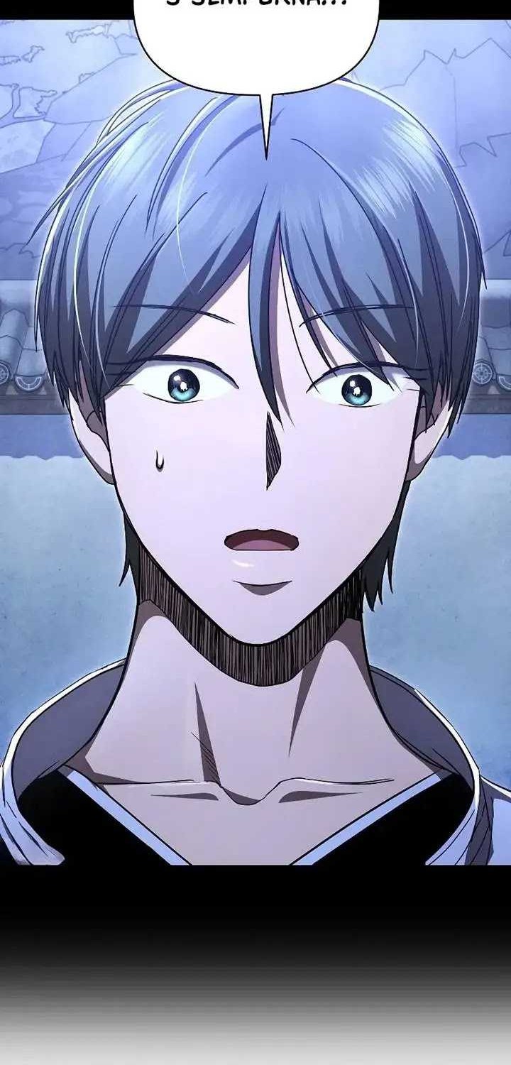 I Became the Successor of the Martial God Chapter 11 Gambar 16